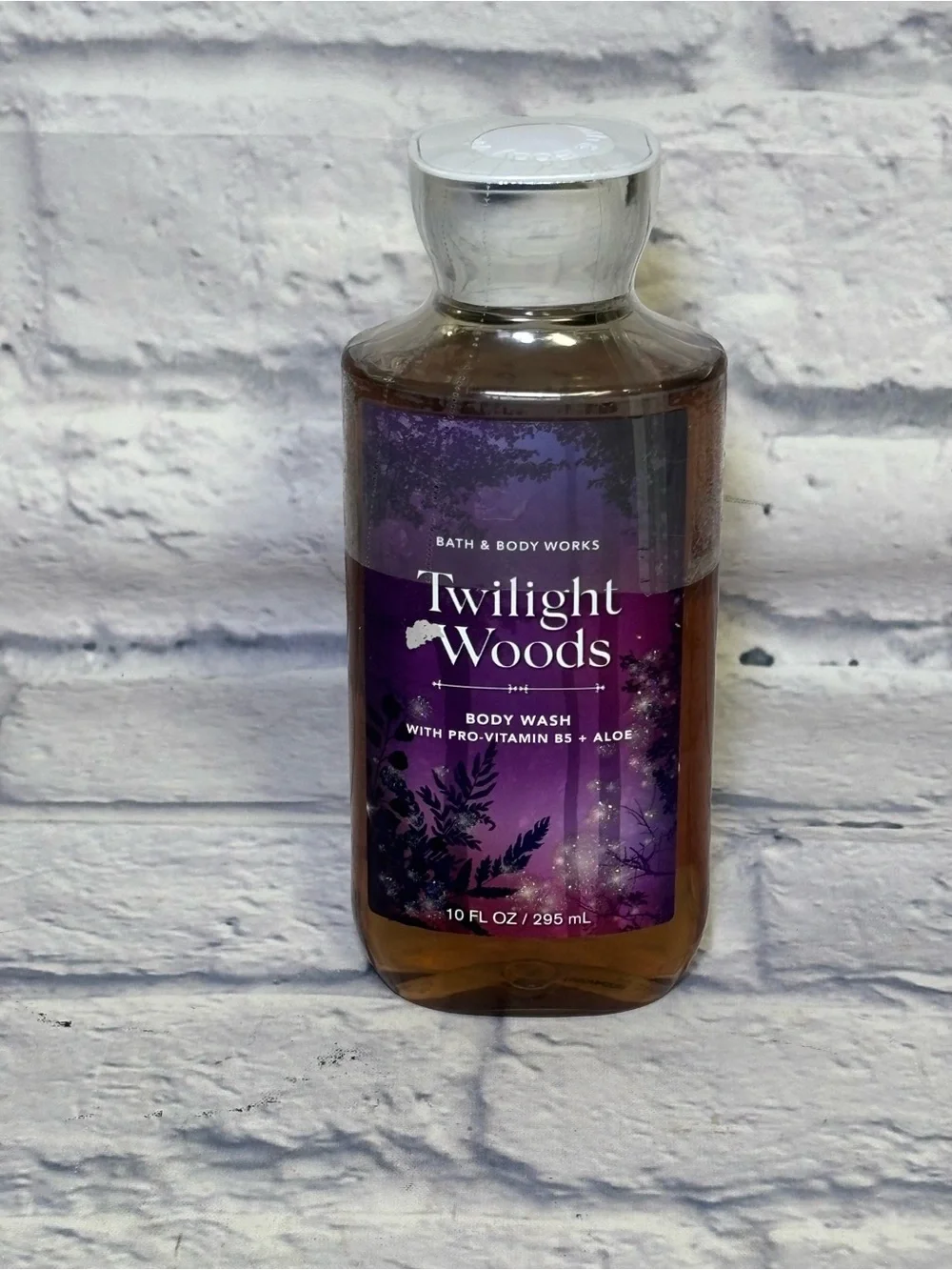 Bath & Body Works bath body